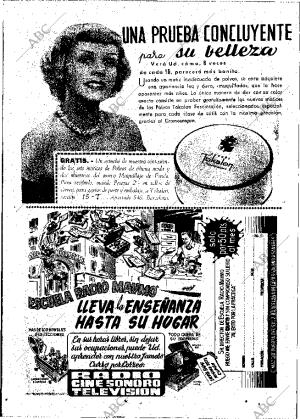 ABC MADRID 17-01-1954 página 14