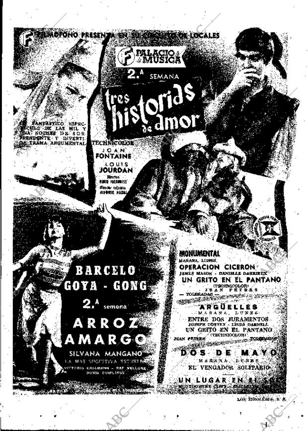 ABC MADRID 17-01-1954 página 17