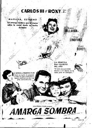 ABC MADRID 17-01-1954 página 21