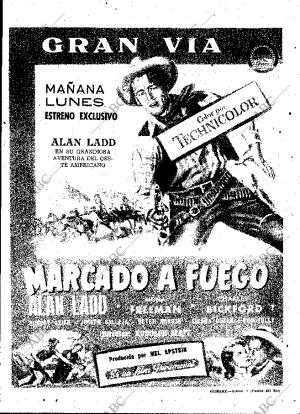 ABC MADRID 17-01-1954 página 25