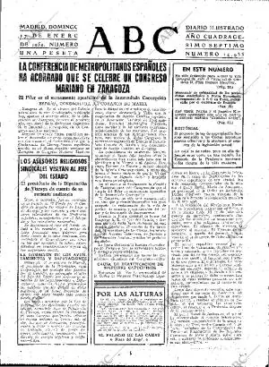 ABC MADRID 17-01-1954 página 31