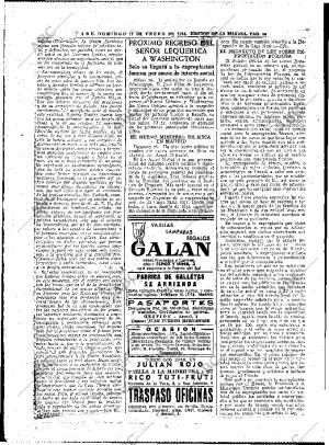 ABC MADRID 17-01-1954 página 36