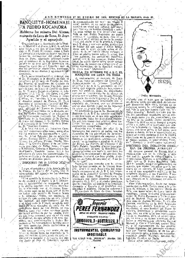 ABC MADRID 17-01-1954 página 37