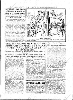 ABC MADRID 17-01-1954 página 41