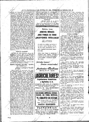 ABC MADRID 17-01-1954 página 46