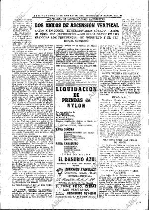 ABC MADRID 17-01-1954 página 47