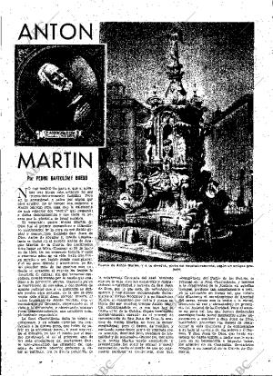 ABC MADRID 17-01-1954 página 5