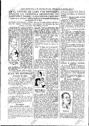 ABC MADRID 17-01-1954 página 51