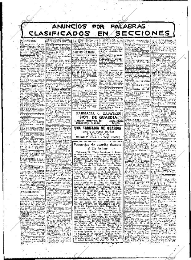 ABC MADRID 17-01-1954 página 54