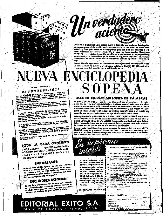 ABC SEVILLA 17-01-1954 página 12