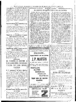 ABC SEVILLA 17-01-1954 página 23