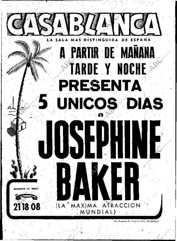 ABC MADRID 19-01-1954 página 10