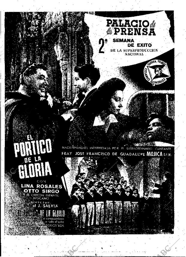 ABC MADRID 19-01-1954 página 11