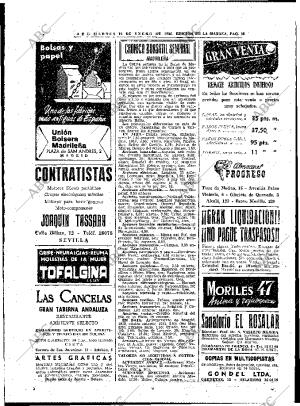 ABC MADRID 19-01-1954 página 28