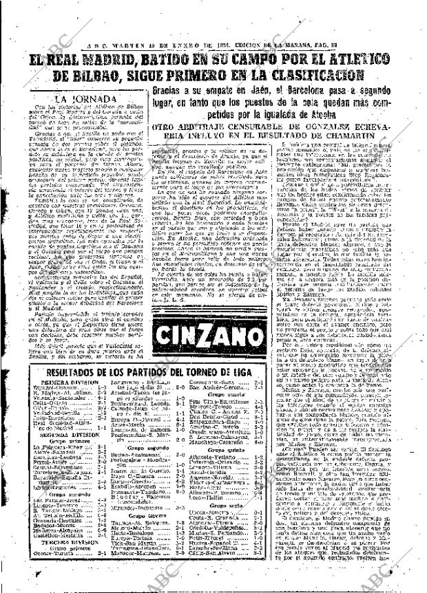 ABC MADRID 19-01-1954 página 29