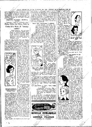 ABC MADRID 19-01-1954 página 38