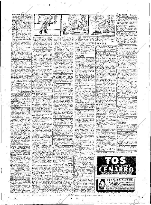 ABC MADRID 19-01-1954 página 45