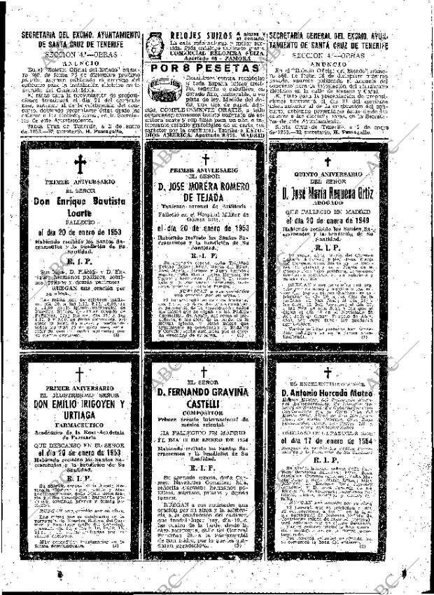 ABC MADRID 19-01-1954 página 47