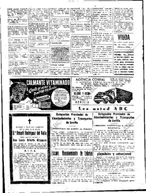 ABC SEVILLA 20-01-1954 página 22