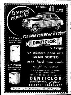 ABC SEVILLA 20-01-1954 página 6