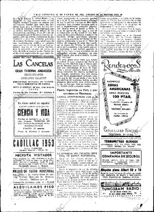 ABC MADRID 22-01-1954 página 18