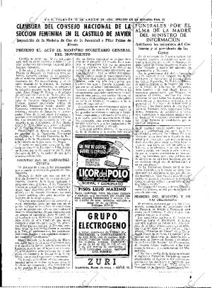 ABC MADRID 22-01-1954 página 23