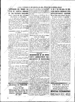 ABC MADRID 22-01-1954 página 24