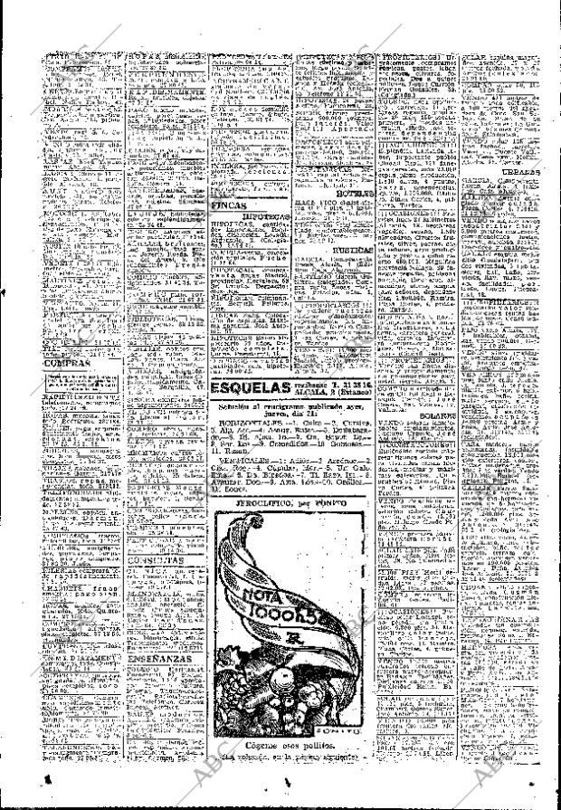 ABC MADRID 22-01-1954 página 37