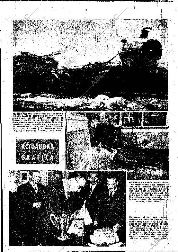 ABC MADRID 22-01-1954 página 5