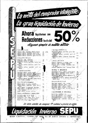 ABC MADRID 22-01-1954 página 8