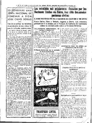 ABC SEVILLA 23-01-1954 página 11