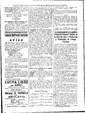 ABC SEVILLA 23-01-1954 página 14