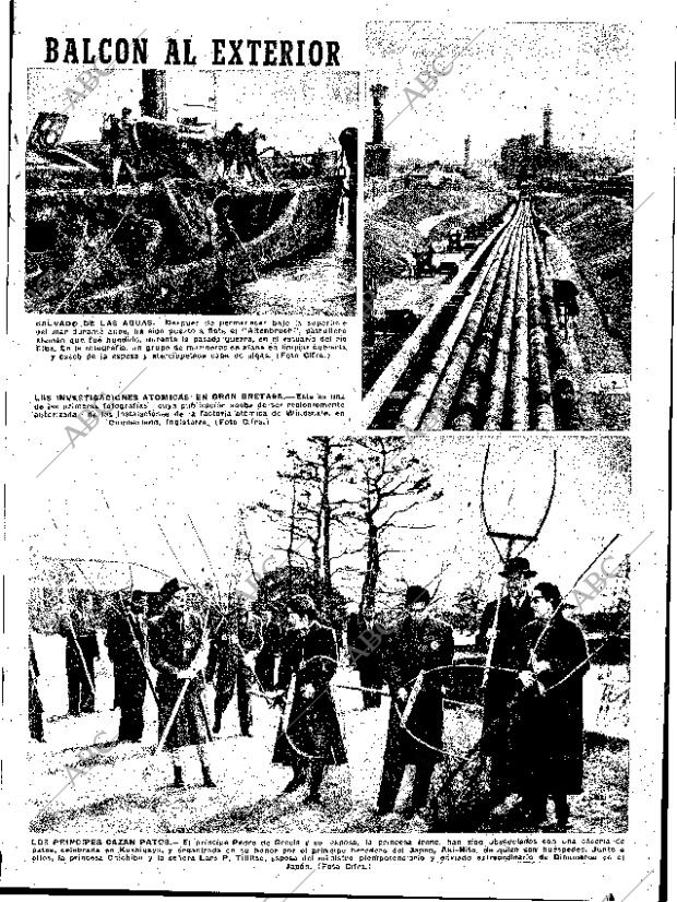 ABC SEVILLA 23-01-1954 página 21