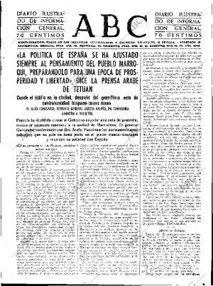 ABC SEVILLA 23-01-1954 página 5