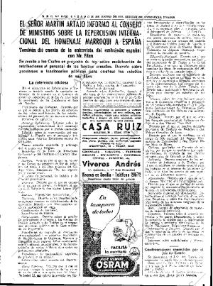 ABC SEVILLA 23-01-1954 página 7