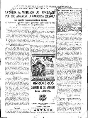 ABC SEVILLA 24-01-1954 página 25