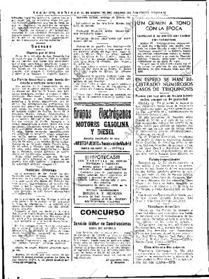 ABC SEVILLA 24-01-1954 página 28