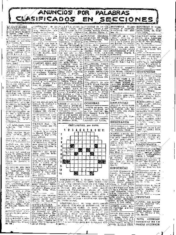 ABC SEVILLA 24-01-1954 página 35