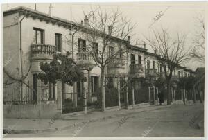 Colonia de Cruz del Rayo