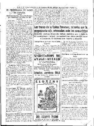 ABC SEVILLA 02-02-1954 página 11