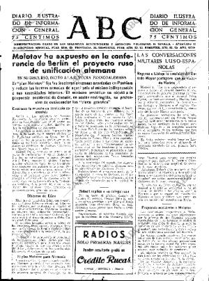ABC SEVILLA 02-02-1954 página 7