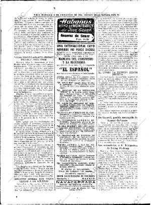 ABC MADRID 06-02-1954 página 16