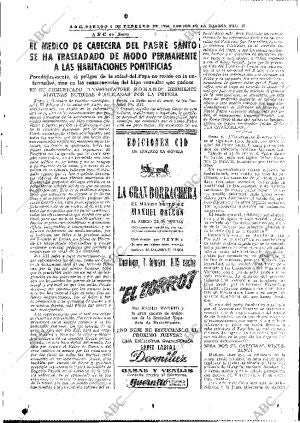 ABC MADRID 06-02-1954 página 19