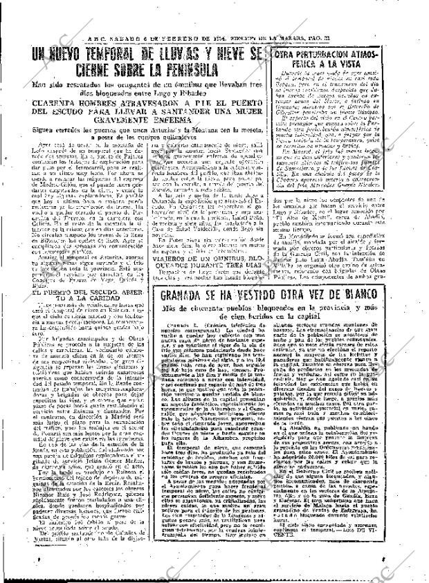 ABC MADRID 06-02-1954 página 21