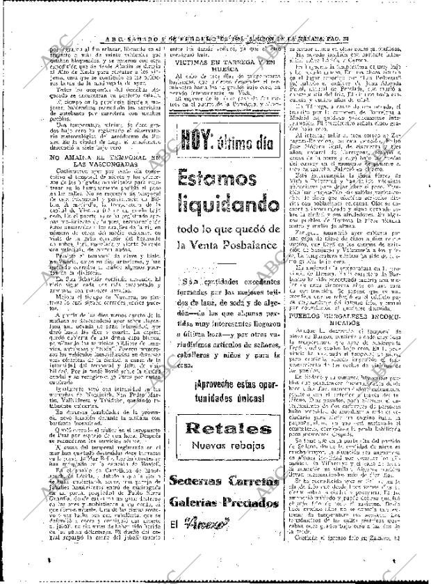 ABC MADRID 06-02-1954 página 22