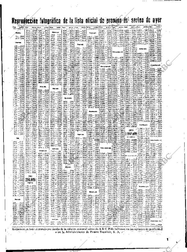 ABC MADRID 06-02-1954 página 33