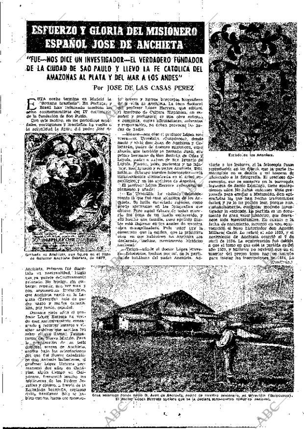 ABC MADRID 06-02-1954 página 9