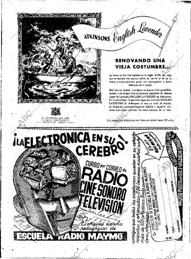 ABC MADRID 07-02-1954 página 10