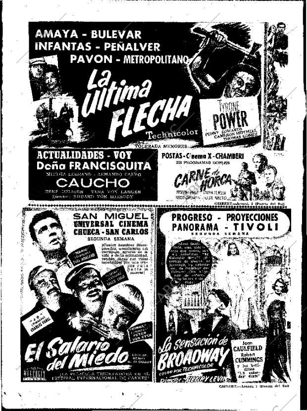 ABC MADRID 07-02-1954 página 24