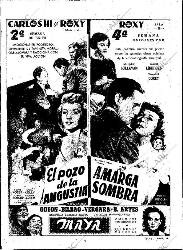 ABC MADRID 07-02-1954 página 26